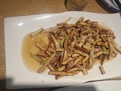 -王胖子土菜馆·特色杭帮菜·农家土菜