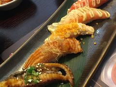 -古田居·特色寿司料理(星之岛旗舰店)