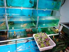 水产区-欣旺·迎宾楼·百年无锡菜