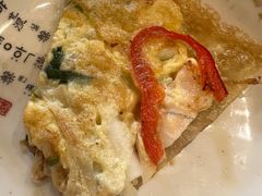 海鲜饼-青鹤谷(苏州店)