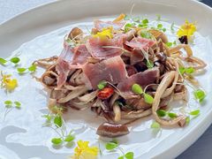 -老房子金沙元年川菜食府·花园餐厅(金沙店)