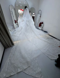-PAI婚纱礼服设计馆【大牌租赁/高级定制】