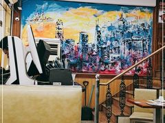 -香港仔茶餐厅(凤阳店)