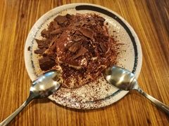 提拉米苏-PIZZA BIANCA(民园店)