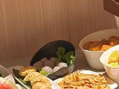 -海底捞火锅(丰尚国际广场店)