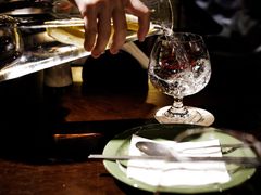 -Fuzzy Bistro 浮几韩餐·茶酒馆