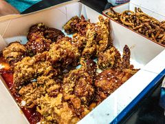 -前进5路汉堡炸鸡(前进五路店)