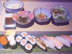 -琴寿司居酒屋(中山广场店)