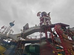 -上海玛雅海滩水公园