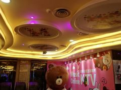 -音乐在线主题氧吧KTV(佳宁娜广场店)