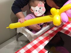 -西贝莜面村(上海百联西郊店)