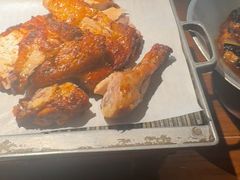 -绿茶餐厅(光谷世界城步行街店)