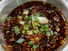 -陈记泸州酸菜豆花火锅(建设路店)