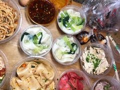 -大嘻咹biangbiang面(历史博物馆店)
