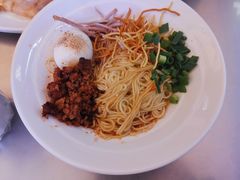 -阿古吉缅甸茶餐厅