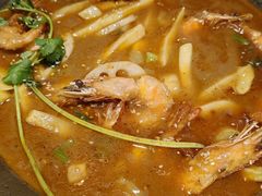 -邵汇大虾(吉林大路店)