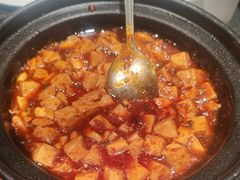 -茅庐川菜(威高广场店)