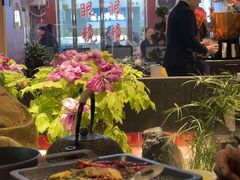 -杏花村水席楼·洛阳水席(老城十字街店)