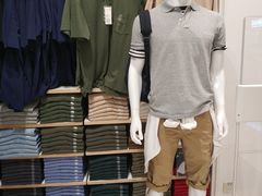 -优衣库(上海金桥国际商业广场店)