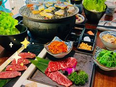 -热血兄弟·炭火烤肉(融侨中心店)