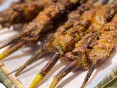 -新疆阿卜杜拉烧烤餐厅(四方坪店)