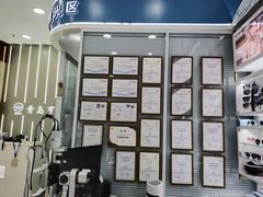 -青岛亨得利眼镜(城阳家佳源店)