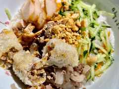 -越南牛肉河粉餐厅(书院巷店)