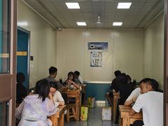 -清真·马安军辣子牛肉面