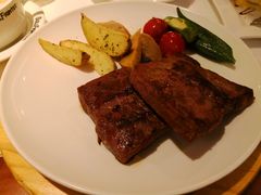 -斗牛士牛排(南京东路店)