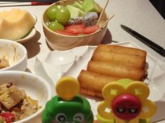 -海底捞火锅(凤凰广场店)