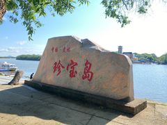 -珍宝岛