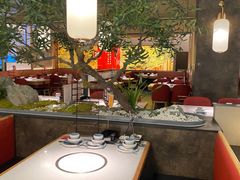 -左庭右院鲜牛肉火锅(苏州园区永旺店)