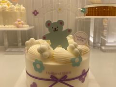 -好利来(五一广场店)