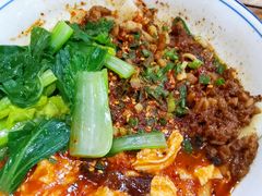 -老白家面馆(测绘东路总店)