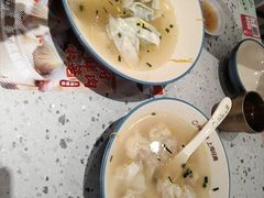 -小杨生煎(香港名都店)