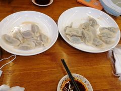 -东北四季饺子王(华山路店)