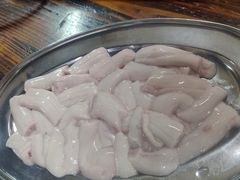 -江村四哥新鲜牛肉店(江高总店)