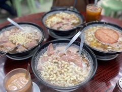 -维记咖啡粉面(福荣街店)