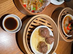 -点心传说·粤菜点心(佐阾虹湾店)