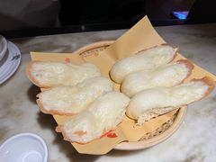 -老淮安·淮安菜(周恩来纪念馆店)
