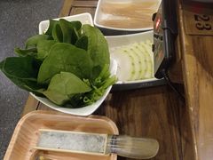 -井格重庆火锅(西直门凯德Mall店)