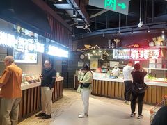 -胖东来生活广场(健康路店)