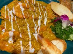 -正泰餐厅AmazingThai(亦庄店)