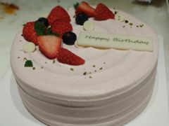 -派悦坊·甜品·蛋糕(日坛店)