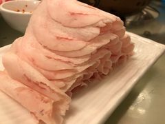 -福寿斋·老北京铜锅涮肉·烤鸭(顺义总店)