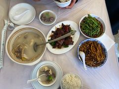 -玲珑餐厅(陕西南路店)