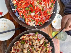 -三丁一体菜(绵远街店)