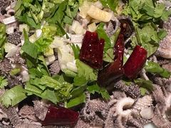 水爆肚-北平楼·烤鸭·北京菜(牡丹园店)
