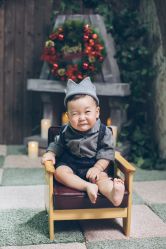 -首尔宝宝SEOUL  BABY STUDIO(通州店)