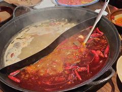 -萍姐火锅·公路夜市(南京新街口店)